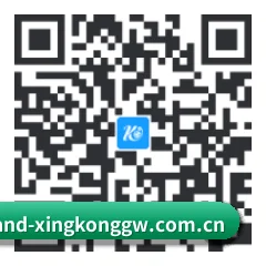华为专属原生版 二维码